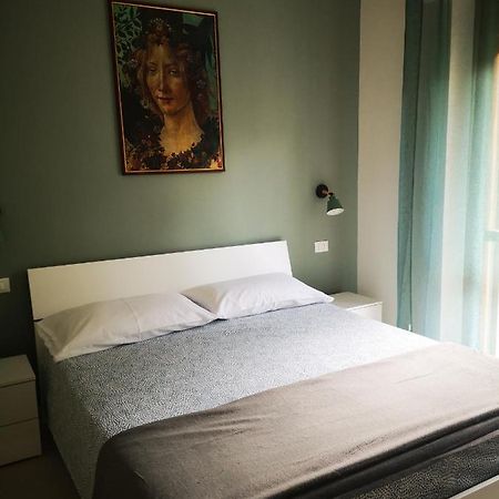 Il Giardino Di Anna - Charming Rooms In Cagliari Exteriör bild