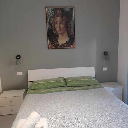 Il Giardino Di Anna - Charming Rooms In Cagliari Exteriör bild