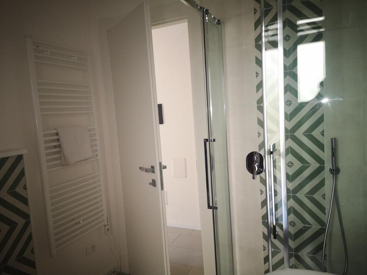 Il Giardino Di Anna - Charming Rooms In Cagliari Exteriör bild
